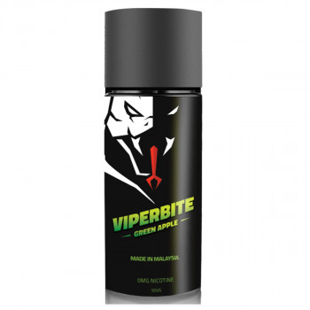 Viperbite (70ml) Plus e Liquid by Super Heroes Viperbite (70ml) Plus e Liquid by Super Heroes