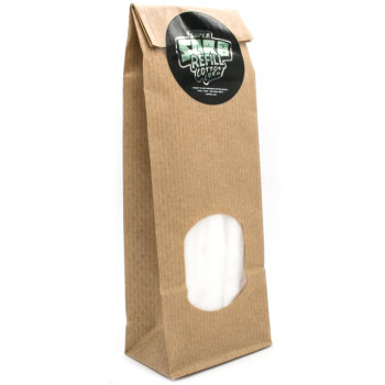 Super Sorb Cotton Cord Refill - SSCC Watte 2 x 3 m Super Sorb Cotton Cord Refill - SSCC Watte 2 x 3 m