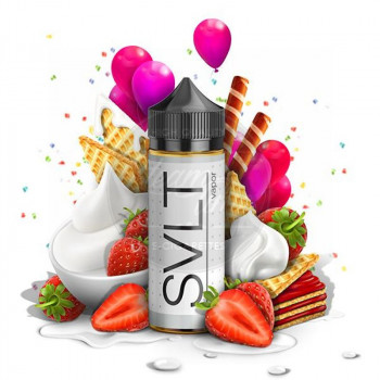 99 Pink Balloons (100ml) Plus e Liquid by SLVT Humble Juice Co. & Solace Vapor 99 Pink Balloons (100ml) Plus e Liquid by SLVT Humble Juice Co. & Solace Vapor