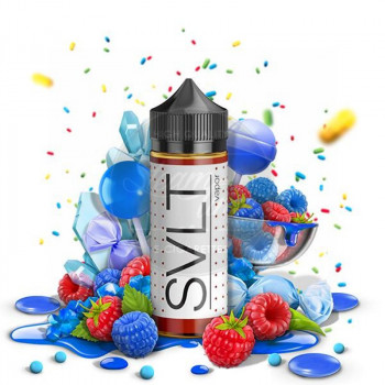 Blue Blood (100ml) Plus e Liquid by SLVT Humble Juice Co. & Solace Vapor Blue Blood (100ml) Plus e Liquid by SLVT Humble Juice Co. & Solace Vapor