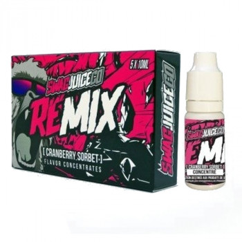 Panzie Cranberry Sorbet Remix 10ml Aroma by SwagJuice Co. Panzie Cranberry Sorbet Remix 10ml Aroma by SwagJuice Co.