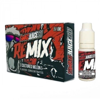 Chimp Cultured Melon Remix 10ml Aroma by SwagJuice Co. Chimp Cultured Melon Remix 10ml Aroma by SwagJuice Co.