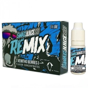 APE Veimtho Berries Remix 10ml Aroma by SwagJuice Co. APE Veimtho Berries Remix 10ml Aroma by SwagJuice Co.