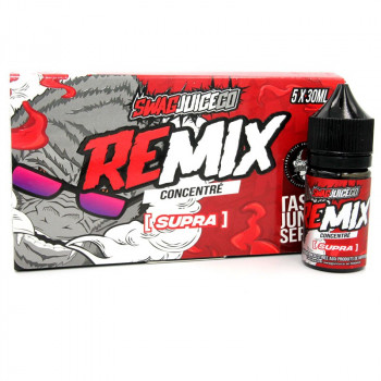 Supra Remix 30ml Aroma by SwagJuice Co. Supra Remix 30ml Aroma by SwagJuice Co.