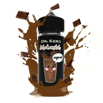 Schokomilch (100ml) Plus by Dr. Kero Liquid Schokomilch (100ml) Plus by Dr. Kero Liquid