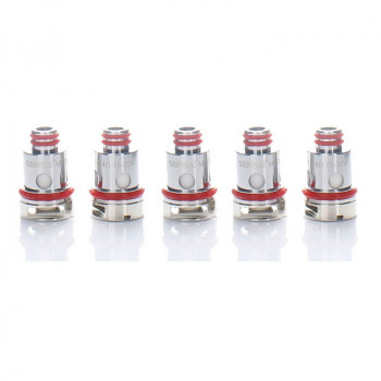 Sense Herakles Pod Coils Mesh 0,4Ohm 5er Pack Sense Herakles Pod Coils Mesh 0,4Ohm 5er Pack