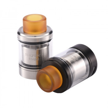 Wotofo Serpent SMM RTA 24mm Tank Wotofo Serpent SMM RTA 24mm Tank