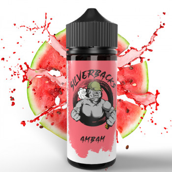 Ambam 30ml Longfill Aroma by Silverbacks Ambam 30ml Longfill Aroma by Silverbacks