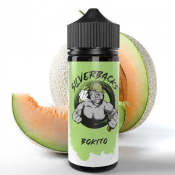 Bokito 30ml Longfill Aroma by Silverbacks Bokito 30ml Longfill Aroma by Silverbacks