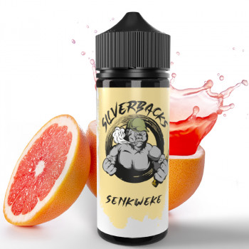 Senkweke 30ml Longfill Aroma by Silverbacks Senkweke 30ml Longfill Aroma by Silverbacks