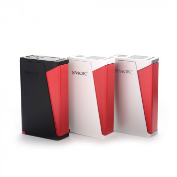 Smok H-Priv 220W TC Box Mod Akkuträger Smok H-Priv 220W TC Box Mod Akkuträger