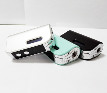 Smokjoy AIR 50 1200mAh TC Box Mod Smokjoy AIR 50 1200mAh TC Box Mod