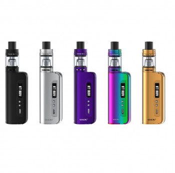 Smok Osub 80W Baby TC Kit inkl. TFV8 Baby 3,5ml Smok Osub 80W Baby TC Kit inkl. TFV8 Baby 3,5ml