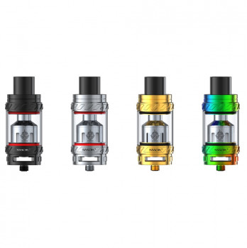 SMOK TFV12 Cloud BEAST King Tank - 6 ml SMOK TFV12 Cloud BEAST King Tank - 6 ml