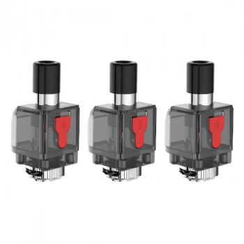 Smok Fetch Pro 4ml/4,3ml Ersatzpod Cartridge 3er Pack Smok Fetch Pro 4ml/4,3ml Ersatzpod Cartridge 3er Pack