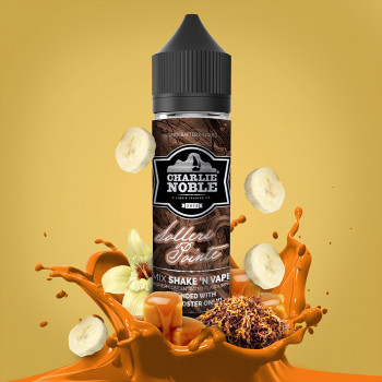 Sollers Pointe (50ml) Plus e Liquid by Charlie Noble Sollers Pointe (50ml) Plus e Liquid by Charlie Noble