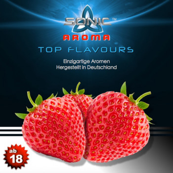 Sonic Extreme Aroma 10ml Sonic Extreme Aroma 10ml