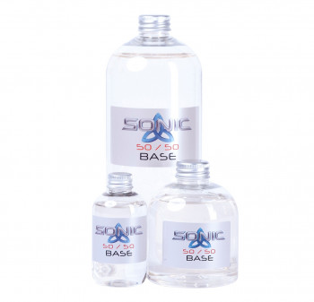 SONIC EXTREME Basis Liquid SONIC EXTREME Basis Liquid