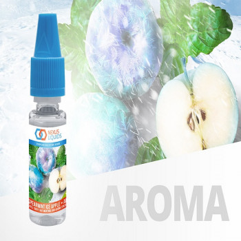 Spearmint Ice Apple Aroma by Nexus Liquids Spearmint Ice Apple Aroma by Nexus Liquids