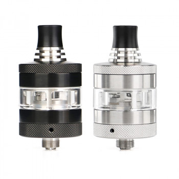 SteamCrave Glaz Mini MTL 23mm 2ml/5ml RTA Verdampfer Tank SteamCrave Glaz Mini MTL 23mm 2ml/5ml RTA Verdampfer Tank