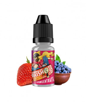 Strawberry Blackcurrant 10ml Aroma by Ossem Juice Strawberry Blackcurrant 10ml Aroma by Ossem Juice