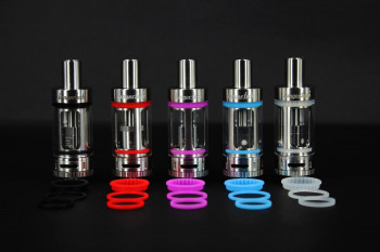 Kangertech SubTank Mini O-Ring Set Kangertech SubTank Mini O-Ring Set