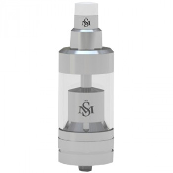 SvoëMesto Kayfun 5² (K25) 6ml/7,5ml Verdampfer SvoëMesto Kayfun 5² (K25) 6ml/7,5ml Verdampfer