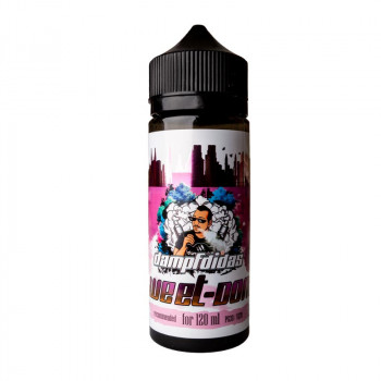Sweet-Donut 18ml Aroma by Dampfdidas Sweet-Donut 18ml Aroma by Dampfdidas