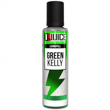 Green Kelly 20ml Longfill Aroma by T-Juice Green Kelly 20ml Longfill Aroma by T-Juice
