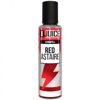 Red Astaire 20ml Longfill Aroma by T-Juice Red Astaire 20ml Longfill Aroma by T-Juice