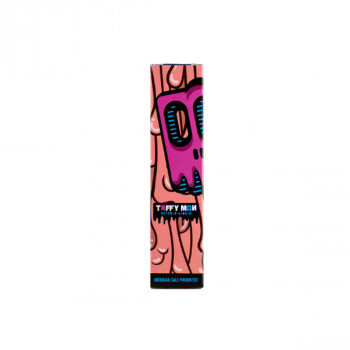 Taffy Man - H20BERRY e Liquid 60ml 0mg Taffy Man - H20BERRY e Liquid 60ml 0mg