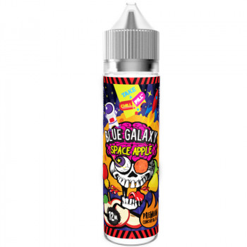 Blue Galaxy - Space Apple Aroma 12ml Short-Fill by Vape Chill Pill Blue Galaxy - Space Apple Aroma 12ml Short-Fill by Vape Chill Pill