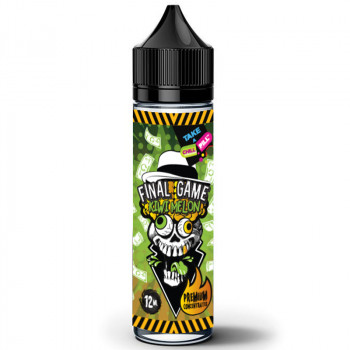 Final Game - Kiwi Melon Aroma 12ml Short-Fill by Vape Chill Pill Final Game - Kiwi Melon Aroma 12ml Short-Fill by Vape Chill Pill