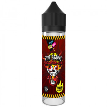Fire Brains-Cranberries Rush Aroma 12ml Short-Fill by Vape Chill Pill Fire Brains-Cranberries Rush Aroma 12ml Short-Fill by Vape Chill Pill