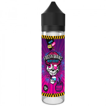 Frozen Brains - Berry Berry Aroma 12ml Short-Fill by Vape Chill Pill Frozen Brains - Berry Berry Aroma 12ml Short-Fill by Vape Chill Pill