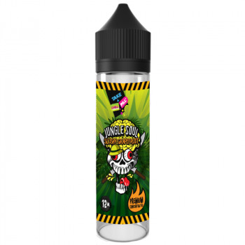 Jungle Soul-Slushy Grapefruit Aroma 12ml Short-Fill by Vape Chill Pill Jungle Soul-Slushy Grapefruit Aroma 12ml Short-Fill by Vape Chill Pill