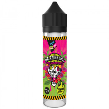 Malaysian Chill-Pomegranate Blast Aroma 12ml Short-Fill by Vape Chill Pill Malaysian Chill-Pomegranate Blast Aroma 12ml Short-Fill by Vape Chill Pill