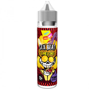 Sex Beat - Two Melons Aroma 12ml Short-Fill by Vape Chill Pill Sex Beat - Two Melons Aroma 12ml Short-Fill by Vape Chill Pill