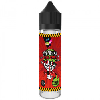 Spearhead-Power Berries Aroma 12ml Short-Fill by Vape Chill Pill Spearhead-Power Berries Aroma 12ml Short-Fill by Vape Chill Pill