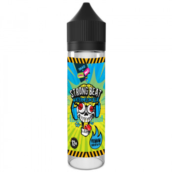 Strong Beat-Watermelon Blue Aroma 12ml Short-Fill by Vape Chill Pill Strong Beat-Watermelon Blue Aroma 12ml Short-Fill by Vape Chill Pill