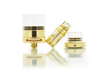DotMod Standard Tank 22 1,9ml 22mm Tank DotMod Standard Tank 22 1,9ml 22mm Tank