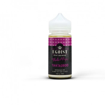 Shake'n Vape Aroma 6ml - Tantadroo inkl. 30ml Flasche Shake'n Vape Aroma 6ml - Tantadroo inkl. 30ml Flasche