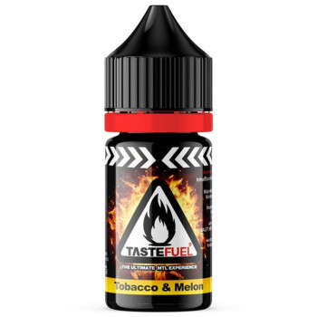 Tobacco & Melon Tastefuel® 10ml MTL Aroma by BangJuice Tobacco & Melon Tastefuel® 10ml MTL Aroma by BangJuice