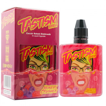 Honest Crusher Tastism Brew (50ml) Plus e Liquid by Vapempire Nikotinfrei Honest Crusher Tastism Brew (50ml) Plus e Liquid by Vapempire Nikotinfrei