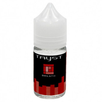 Breathe 30ml Aroma by TAYST Breathe 30ml Aroma by TAYST
