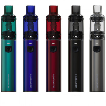 Teslacigs Innovator 1,8ml 1100mAh Kit Teslacigs Innovator 1,8ml 1100mAh Kit