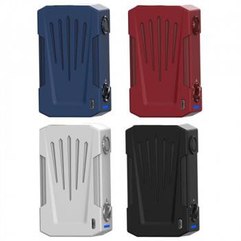 Teslacigs Invader 4X 280W VV Box Mod Akkuträger Teslacigs Invader 4X 280W VV Box Mod Akkuträger