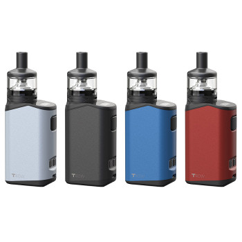 Teslacigs T40W 1,8ml 2000mAh 40W Kit Teslacigs T40W 1,8ml 2000mAh 40W Kit
