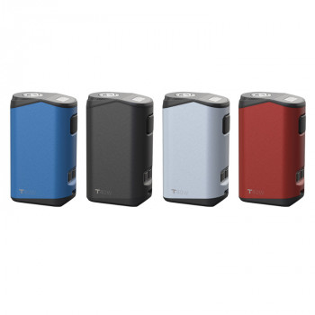 Teslacigs T40W 2000mAh 40W Mod Akkuträger Teslacigs T40W 2000mAh 40W Mod Akkuträger
