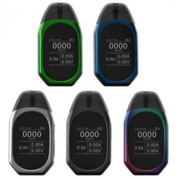 Tesla TPod 2ml 500mAh Kit Tesla TPod 2ml 500mAh Kit
